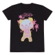 Gloomy Bear - T-Shirt Painted Skeleton 