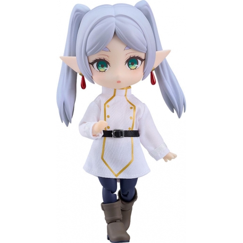 Frieren: Beyond Journey's End - Figurine Nendoroid Doll Frieren 14 cm