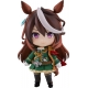 Uma Musume Pretty Derby - Figurine Nendoroid Symboli Rudolf 10 cm