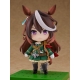 Uma Musume Pretty Derby - Figurine Nendoroid Symboli Rudolf 10 cm