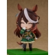 Uma Musume Pretty Derby - Figurine Nendoroid Symboli Rudolf 10 cm