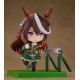 Uma Musume Pretty Derby - Figurine Nendoroid Symboli Rudolf 10 cm