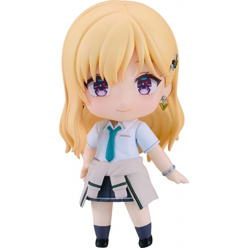 Days with my Step Sister - Figurine Nendoroid Saki Ayase 10 cm