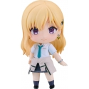 Days with my Step Sister - Figurine Nendoroid Saki Ayase 10 cm