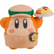 Kirby - Figurine Nendoroid Waddle Dee Kirby Cafe Ver. 6 cm