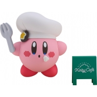 Kirby - Figurine Nendoroid Kirby Cafe Ver. 6 cm