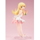 Monogatari Series - Statuette Pop Up Parade Shinobu Oshino 14 cm