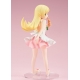 Monogatari Series - Statuette Pop Up Parade Shinobu Oshino 14 cm