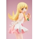 Monogatari Series - Statuette Pop Up Parade Shinobu Oshino 14 cm