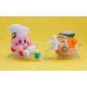 Kirby - Figurine Nendoroid Kirby Cafe Ver. 6 cm