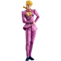 JoJo's Bizarre Adventure : Golden Wind - Statuette Pop Up Parade Giorno Giovanna 16 cm