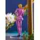 JoJo's Bizarre Adventure : Golden Wind - Statuette Pop Up Parade Giorno Giovanna 16 cm