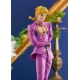 JoJo's Bizarre Adventure : Golden Wind - Statuette Pop Up Parade Giorno Giovanna 16 cm