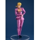 JoJo's Bizarre Adventure : Golden Wind - Statuette Pop Up Parade Giorno Giovanna 16 cm