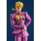 JoJo's Bizarre Adventure : Golden Wind - Statuette Pop Up Parade Giorno Giovanna 16 cm