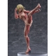 L'Attaque des Titans - Statuette Pop Up Parade Annie Leonhart: Female Titan Ver. L Size 24 cm