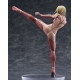 L'Attaque des Titans - Statuette Pop Up Parade Annie Leonhart: Female Titan Ver. L Size 24 cm