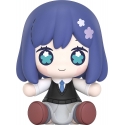 Oshi no Ko - Figurine Chibi Huggy Good Smile Akane Kurokawa 6 cm