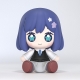 Oshi no Ko - Figurine Chibi Huggy Good Smile Akane Kurokawa 6 cm