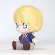 Oshi no Ko - Figurine Chibi Huggy Good Smile Aqua 6 cm