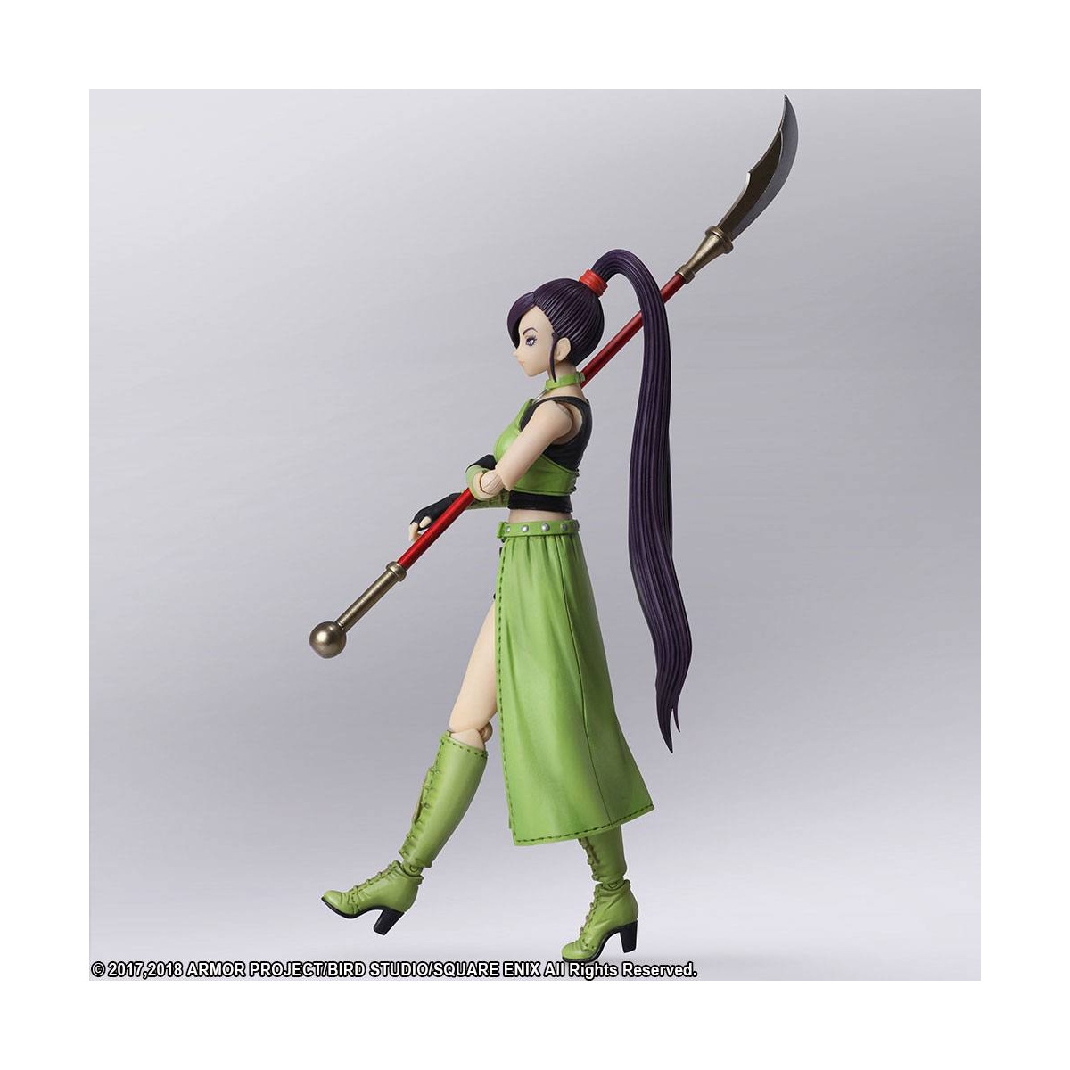 Dragon Quest Xi Echoes Of An Elusive Age Figurine Bring Arts Jade 15 Cm Figurine Discount