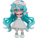 Character Vocal Series 01: Hatsune Miku - Figurine Nendoroid Loungewear Outfit Ver. 10 cm