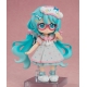 Character Vocal Series 01: Hatsune Miku - Figurine Nendoroid Loungewear Outfit Ver. 10 cm