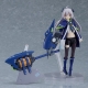 Navy Field 152 - Figurine Act Mode Plastic Model Expansion Kit: Type15 Ver2 Equipment 14 cm