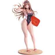 Goddess of Victory: Nikke - Statuette 1/7 Rapi: Classic Vacation 25 cm