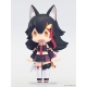 Hololive Production - Figurine HELLO! GOOD SMILE Shirakami Ookami Mio 10 cm