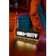 Call of Duty - Lampe LED Call of Duty 22 cm