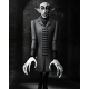 Nosferatu Toony Terrors - Figurine Count Orlok Silver Screen Edition 15 cm