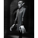 Nosferatu Toony Terrors - Figurine Count Orlok Silver Screen Edition 15 cm