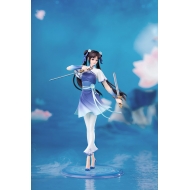 Original Character - Figurine 1/10 Gift+ Lotus Fairy: Zhao Ling'er 17 cm