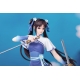 Original Character - Figurine 1/10 Gift+ Lotus Fairy: Zhao Ling'er 17 cm