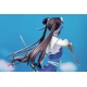 Original Character - Figurine 1/10 Gift+ Lotus Fairy: Zhao Ling'er 17 cm