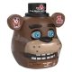 Five Nights at Freddy's - Figurine Freddy Alive Head Bundle