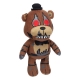 Five Nights at Freddy's - Figurine Freddy Alive Head Bundle