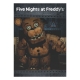 Five Nights at Freddy's - Figurine Freddy Alive Head Bundle