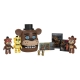 Five Nights at Freddy's - Figurine Freddy Alive Head Bundle