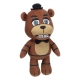 Five Nights at Freddy's - Figurine Freddy Alive Head Bundle