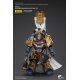 Warhammer The Horus Heresy - Figurine 1/18 Ultramarines Legion Praetor with Power Sword and Volkite Serpenta 20 cm