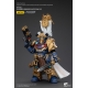 Warhammer The Horus Heresy - Figurine 1/18 Ultramarines Legion Praetor with Power Sword and Volkite Serpenta 20 cm