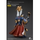 Warhammer The Horus Heresy - Figurine 1/18 Ultramarines Legion Praetor with Power Sword and Volkite Serpenta 20 cm