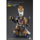 Warhammer The Horus Heresy - Figurine 1/18 Ultramarines Legion Praetor with Power Sword and Volkite Serpenta 20 cm