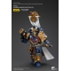 Warhammer The Horus Heresy - Figurine 1/18 Ultramarines Legion Praetor with Power Sword and Volkite Serpenta 20 cm