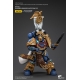 Warhammer The Horus Heresy - Figurine 1/18 Ultramarines Legion Praetor with Power Sword and Volkite Serpenta 20 cm