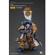 Warhammer The Horus Heresy - Figurine 1/18 Ultramarines Legion Praetor with Power Sword and Volkite Serpenta 20 cm