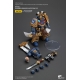 Warhammer The Horus Heresy - Figurine 1/18 Ultramarines Legion Praetor with Power Sword and Volkite Serpenta 20 cm