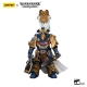 Warhammer The Horus Heresy - Figurine 1/18 Ultramarines Legion Praetor with Power Sword and Volkite Serpenta 20 cm